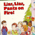 liar liar pants on fire