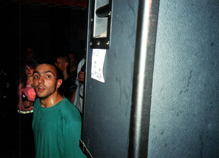 steven d. hated in dorfen