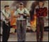 BOYS FROM IPANEMA - beatmusik
